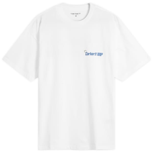

Футболка «Все инструменты» Carhartt Wip, белый
