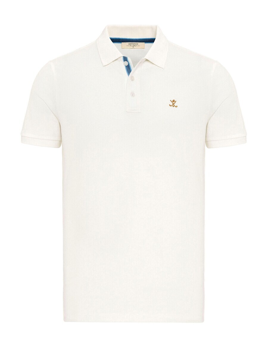 

Футболка Antioch, экрю