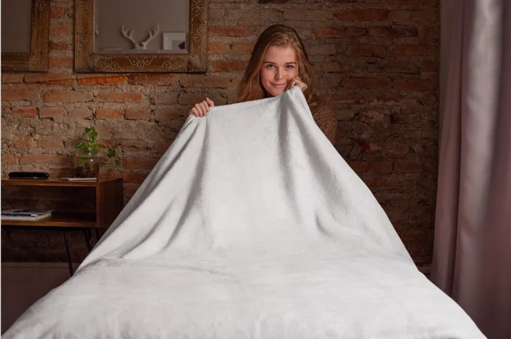 

Одеяло Top textil