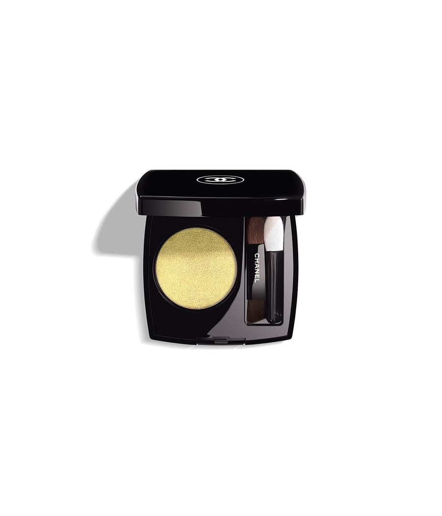 

Тени для век CHANEL OMBRE ESSENTIELLE, 224 BLE D'OR ANTIQUE, 2g