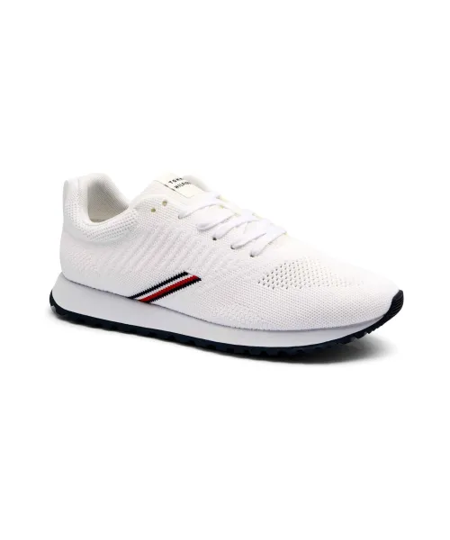 

Кроссовки Tommy Hilfiger, белый