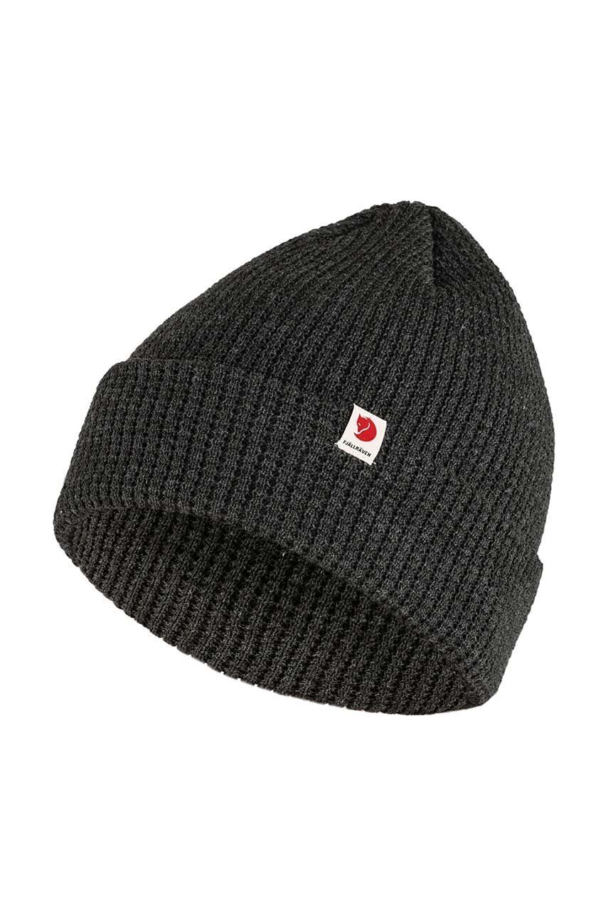 

Кепка Fjallraven Tab, серый
