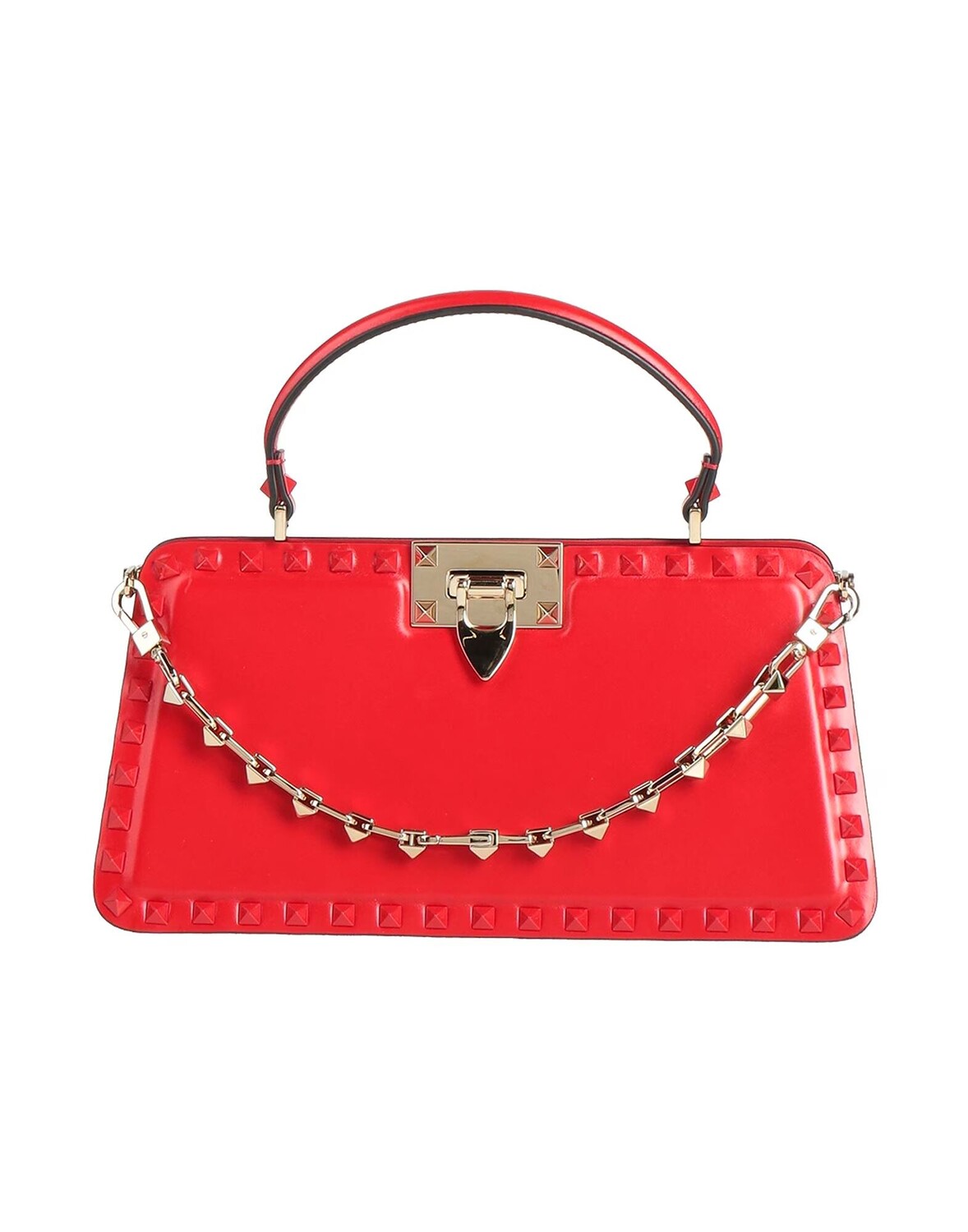 

Сумка Valentino Garavani, красный