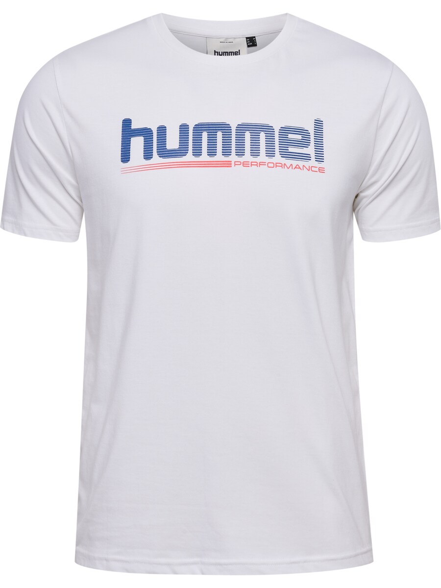 

Футболка Performance Hummel, белый