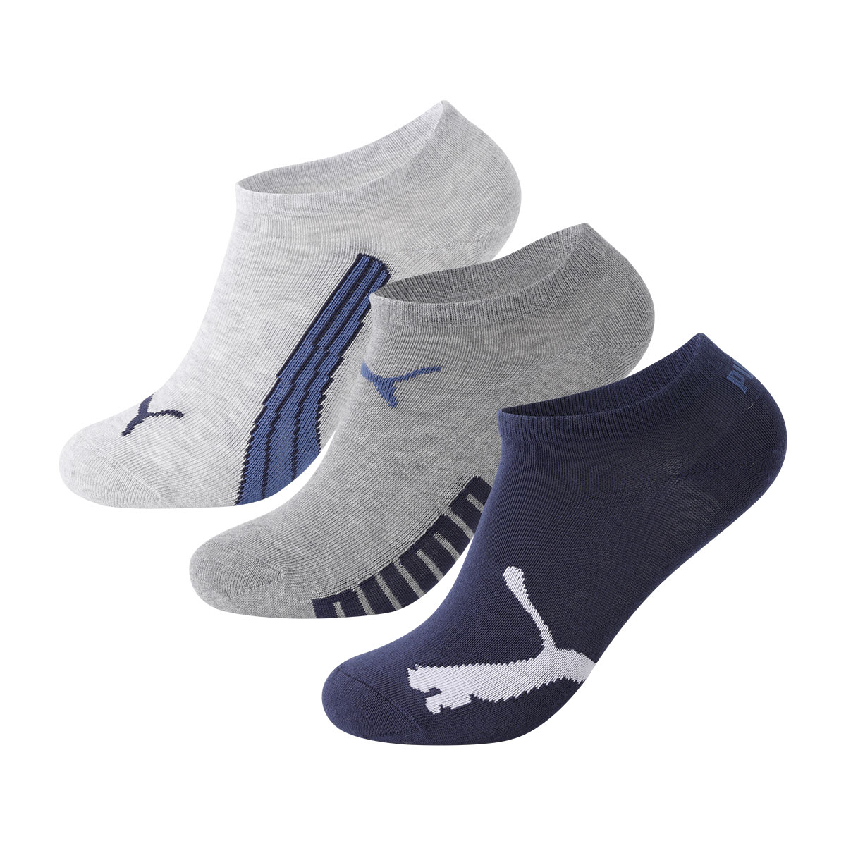 Унисекс носки Moderate PUMA, 003
