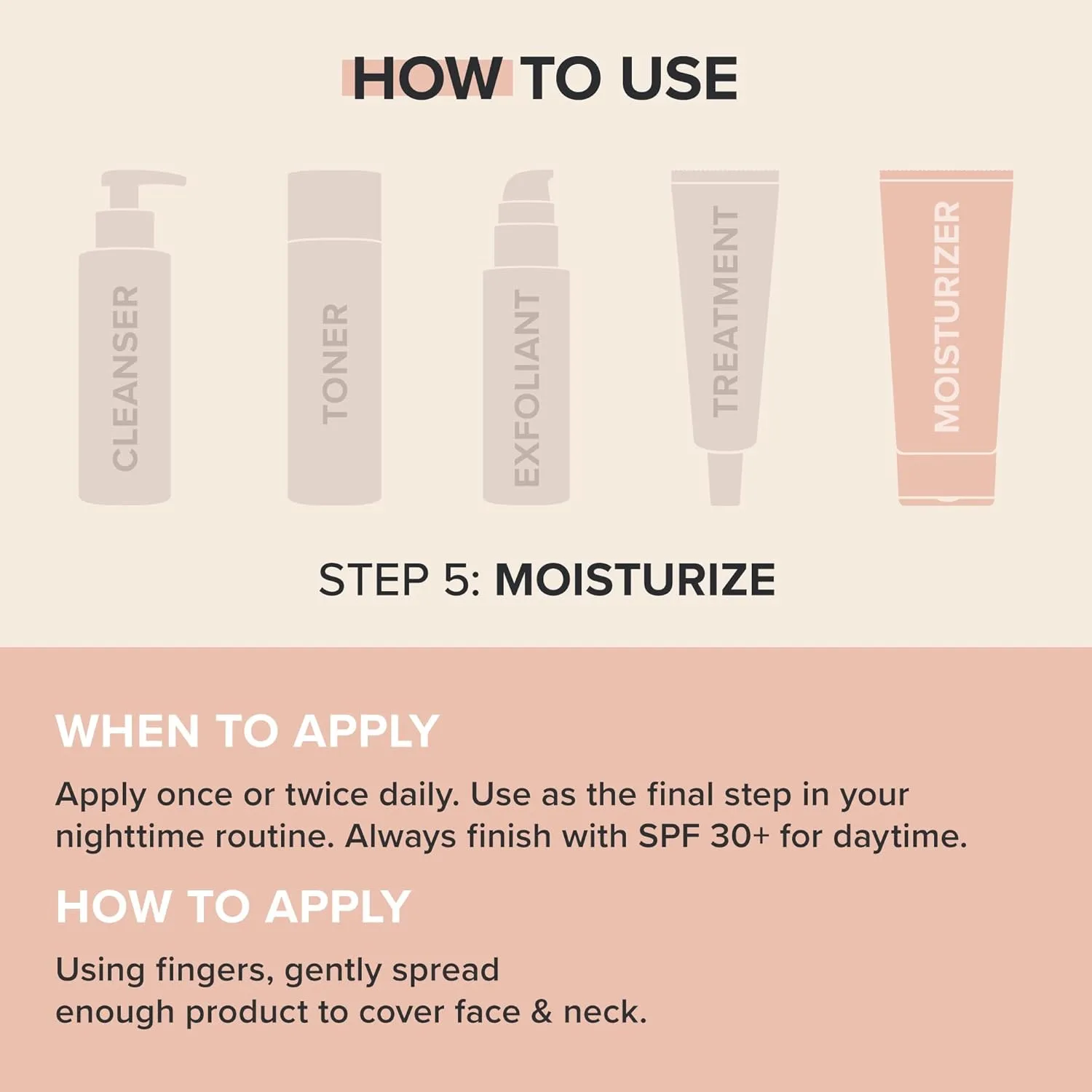 Крем для лица SPF PAULA'S CHOICE Увлажняющий Omega+ Complex: масло ши и растительные масла, омега-, чиа и льняное — фото 2