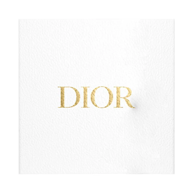 DIOR Парфюмерный набор True Me Classic Rich Scent с ароматом цветов, туалетная вода EDP, Two-Piece Set: Realme Women's Perfume 50ml+Blue Gold 720 Velvet — фото 2
