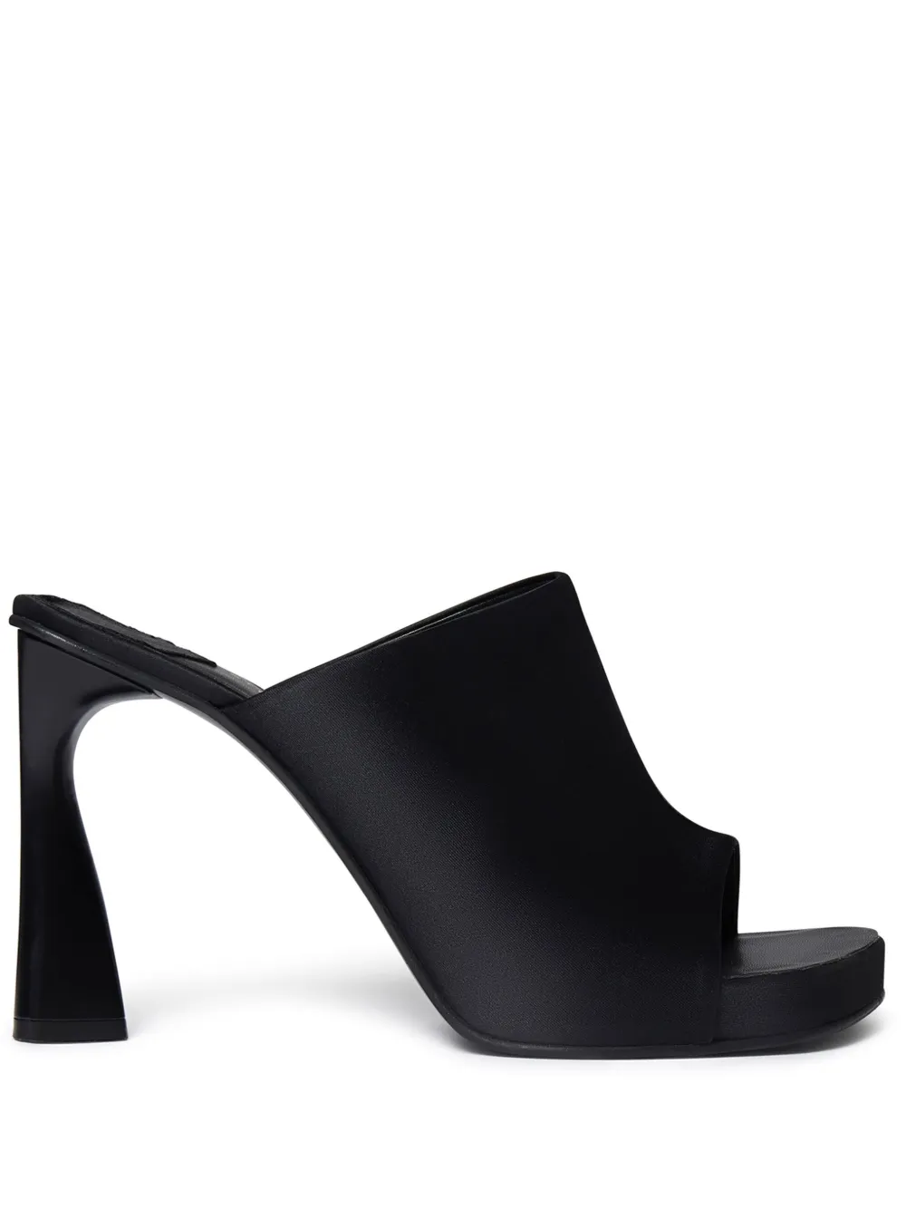 Мюли Elsa 100 STELLA MCCARTNEY, черный