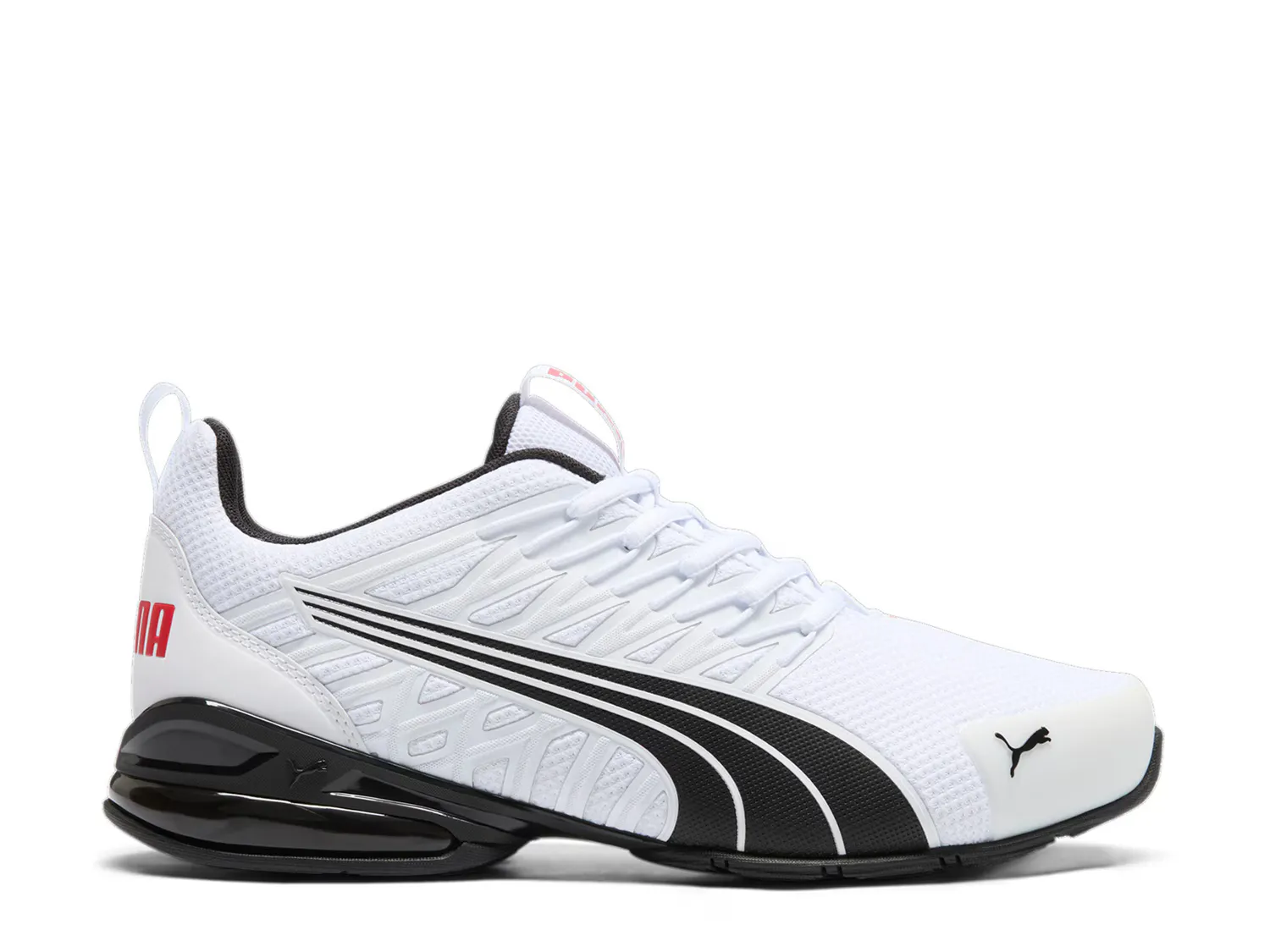 

Кроссовки Voltaic Evo Sneaker Puma, белый