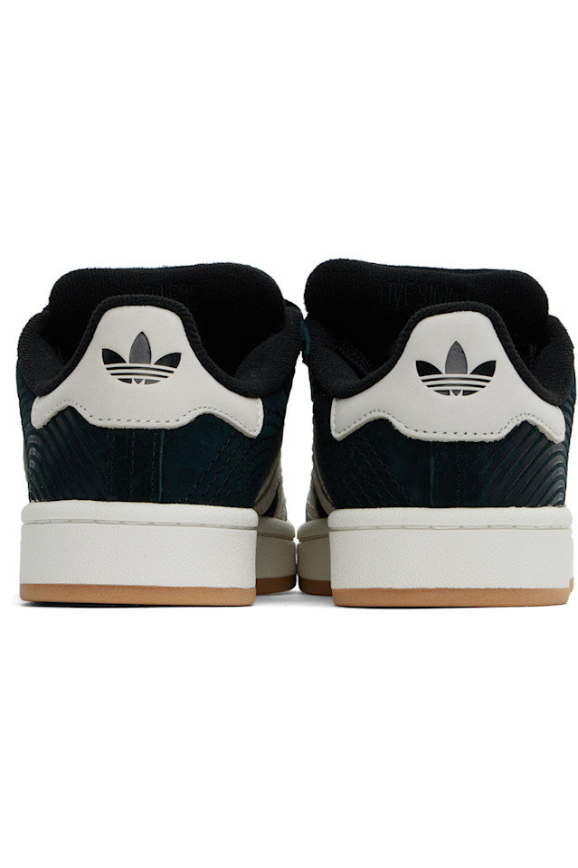 Кроссовки Campus 00s Adidas Originals, мультиколор — фото 2