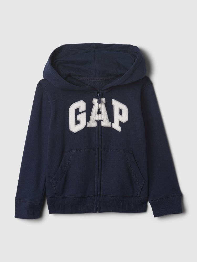

Толстовка с логотипом Gap, синий