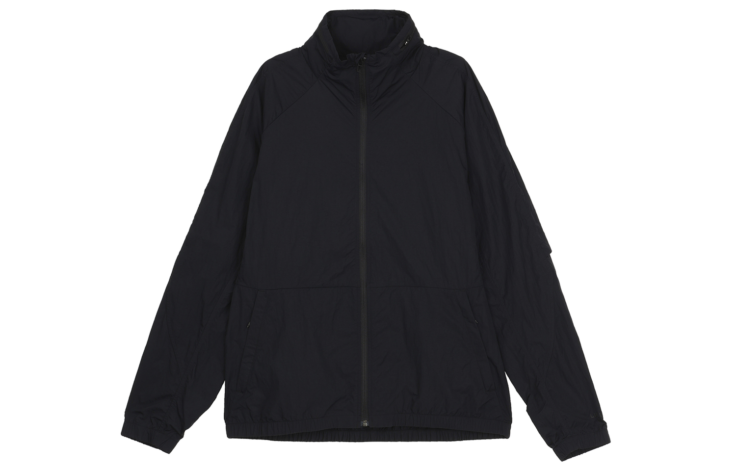 

Куртка мужская Lululemon, Steam Gray/VPOR