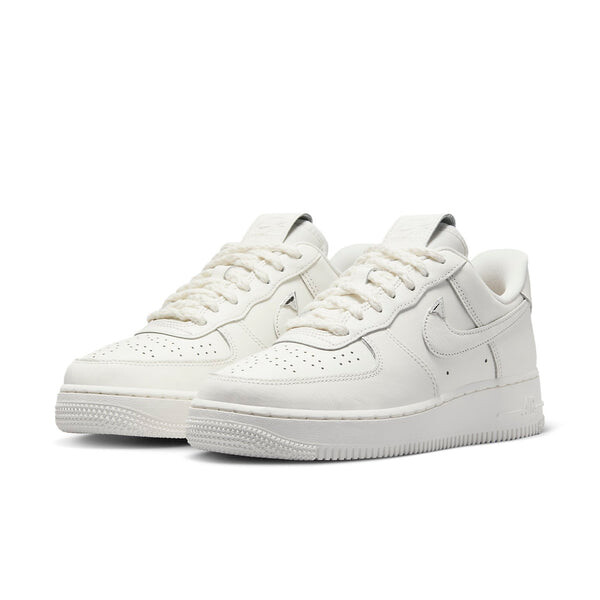 Кроссовки air force 1 low '07 lv8 'sail' Nike, мультиколор — фото 2
