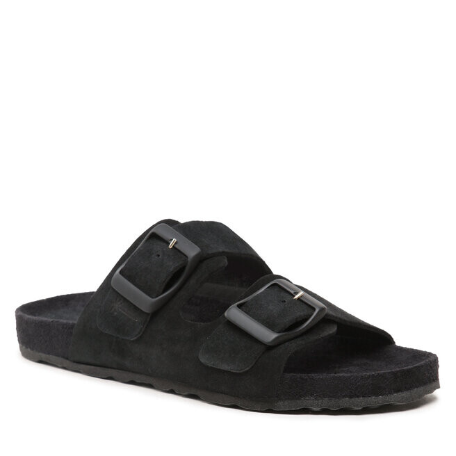 Сандалии Manebi TravelerNordic Sandals, черный