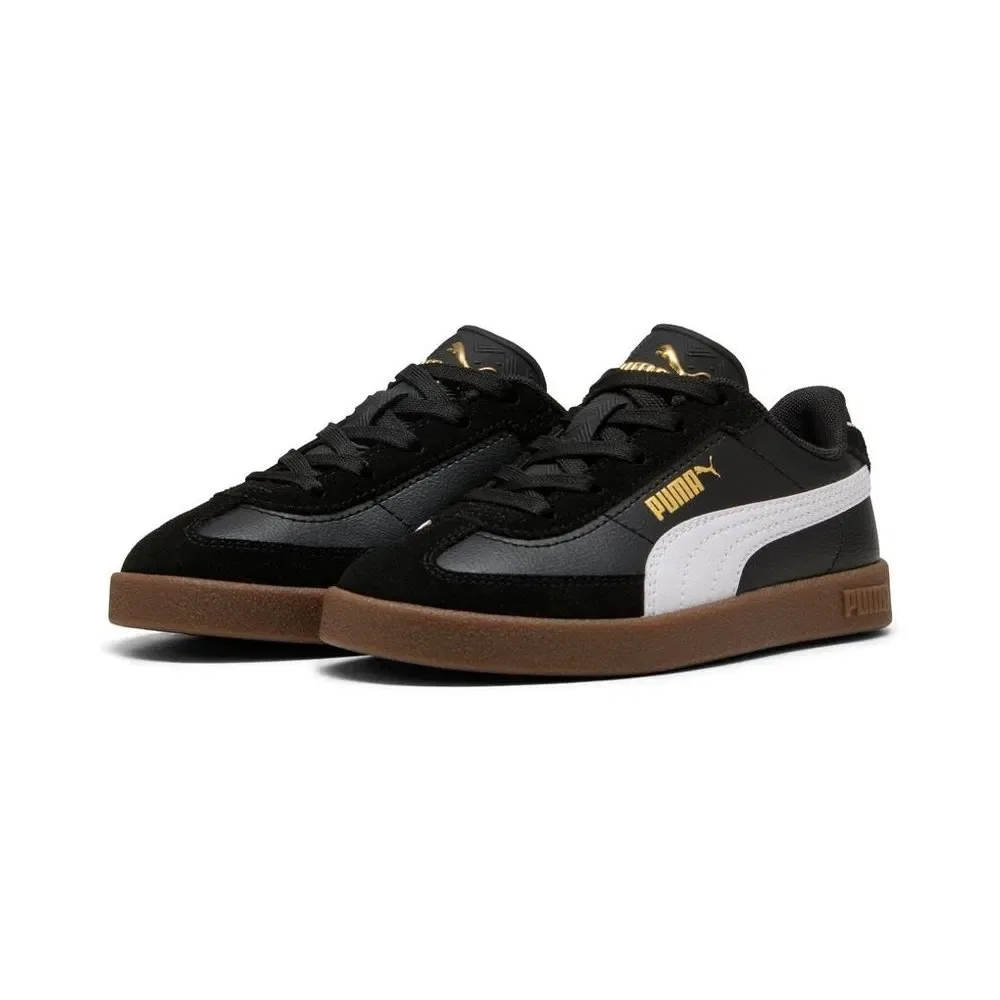 Кроссовки Sneakers Low, Puma, черный