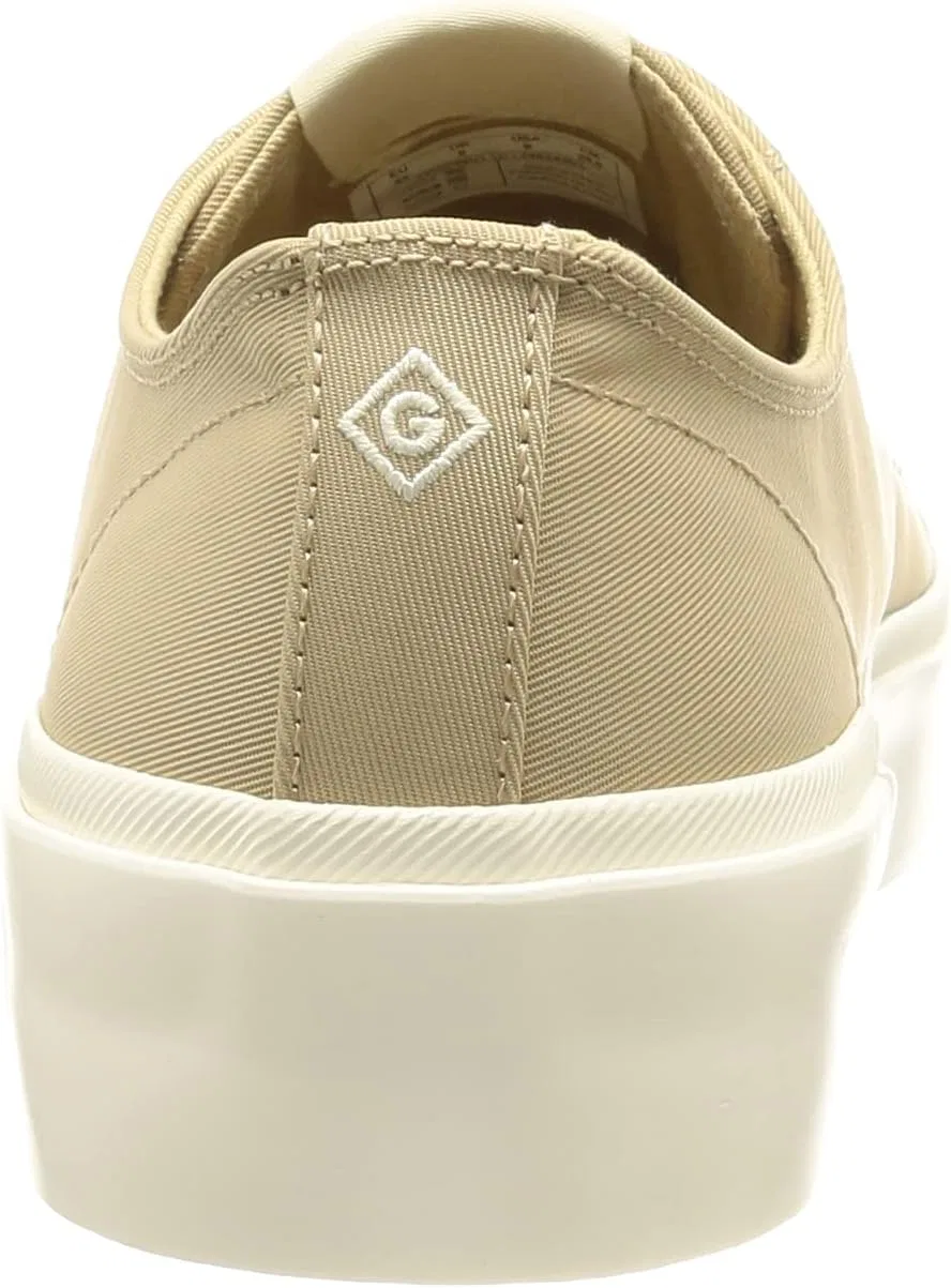 Мужские кроссовки GANT Prepbro, Warm Beige — фото 3