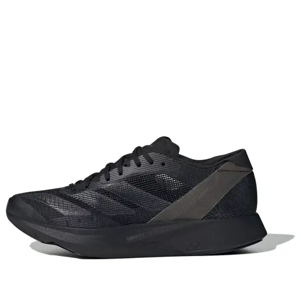 Кроссовки adizero takumi sen 10 Adidas, черный