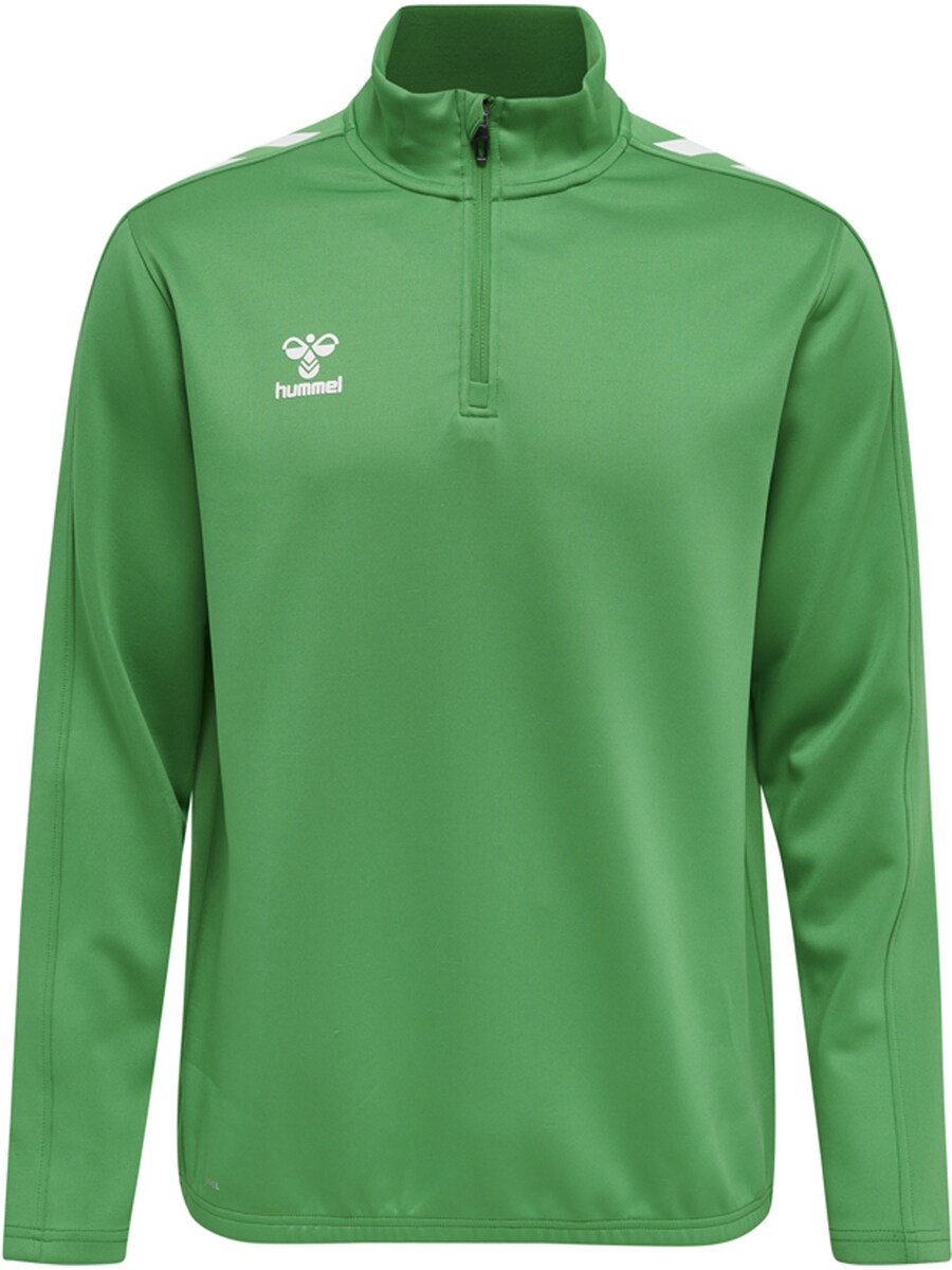 

Спортивная толстовка Hummel, цвет Apple
