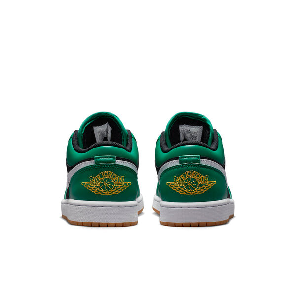 Кроссовки 1 low se Air Jordan, черный — фото 4
