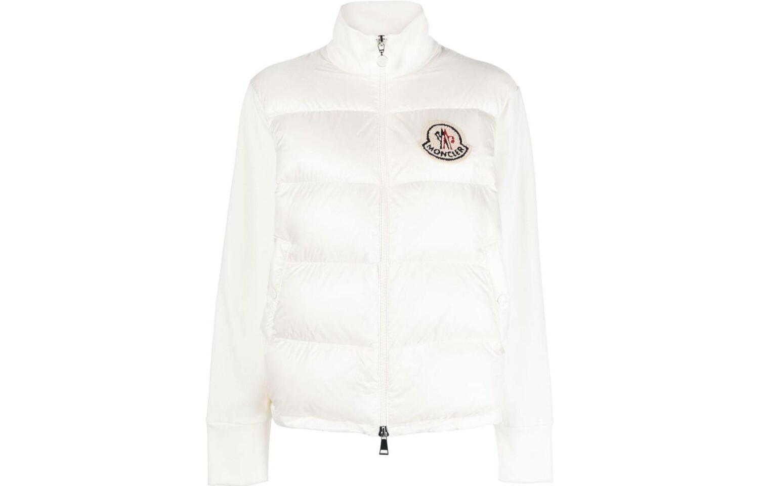 

Куртка женская белый Moncler