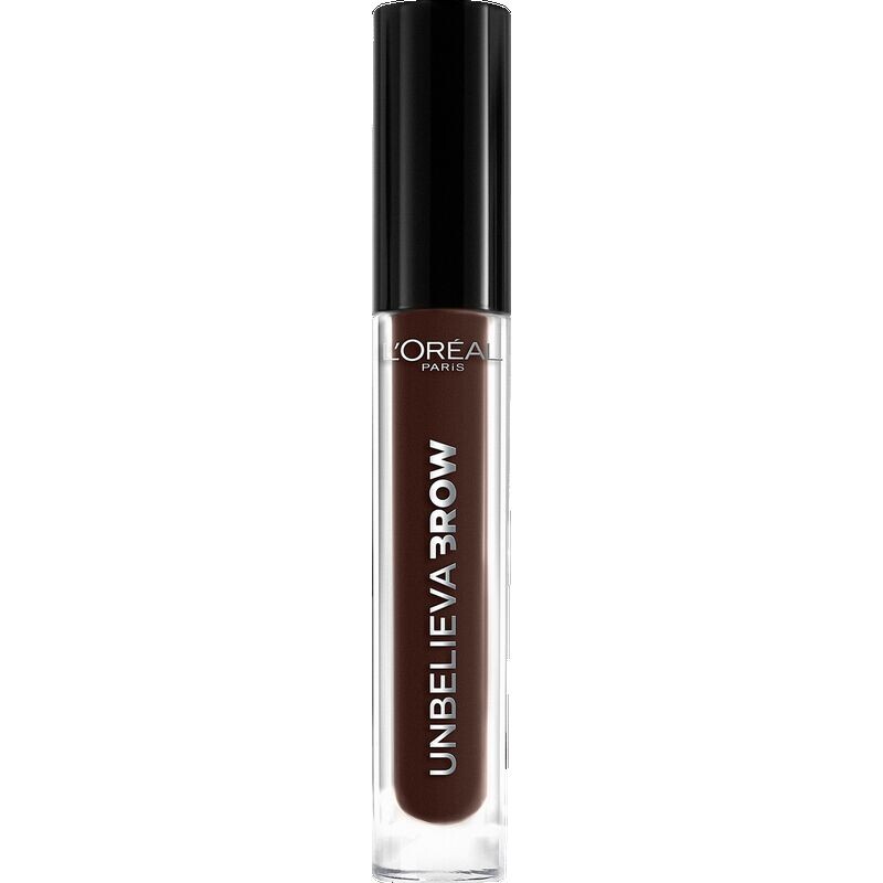 

Unbelieva Brow 109 Ebony L’Oréal Paris, 3,4 ml