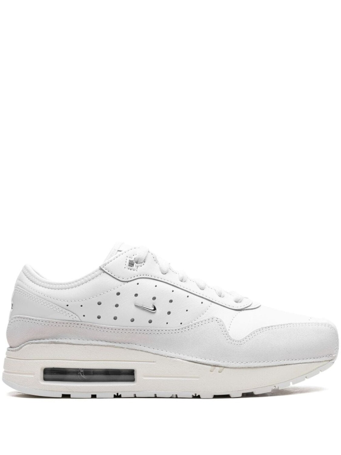 

Nike кроссовки x Jacquemus Air Max 1 '86 "Белые", белый