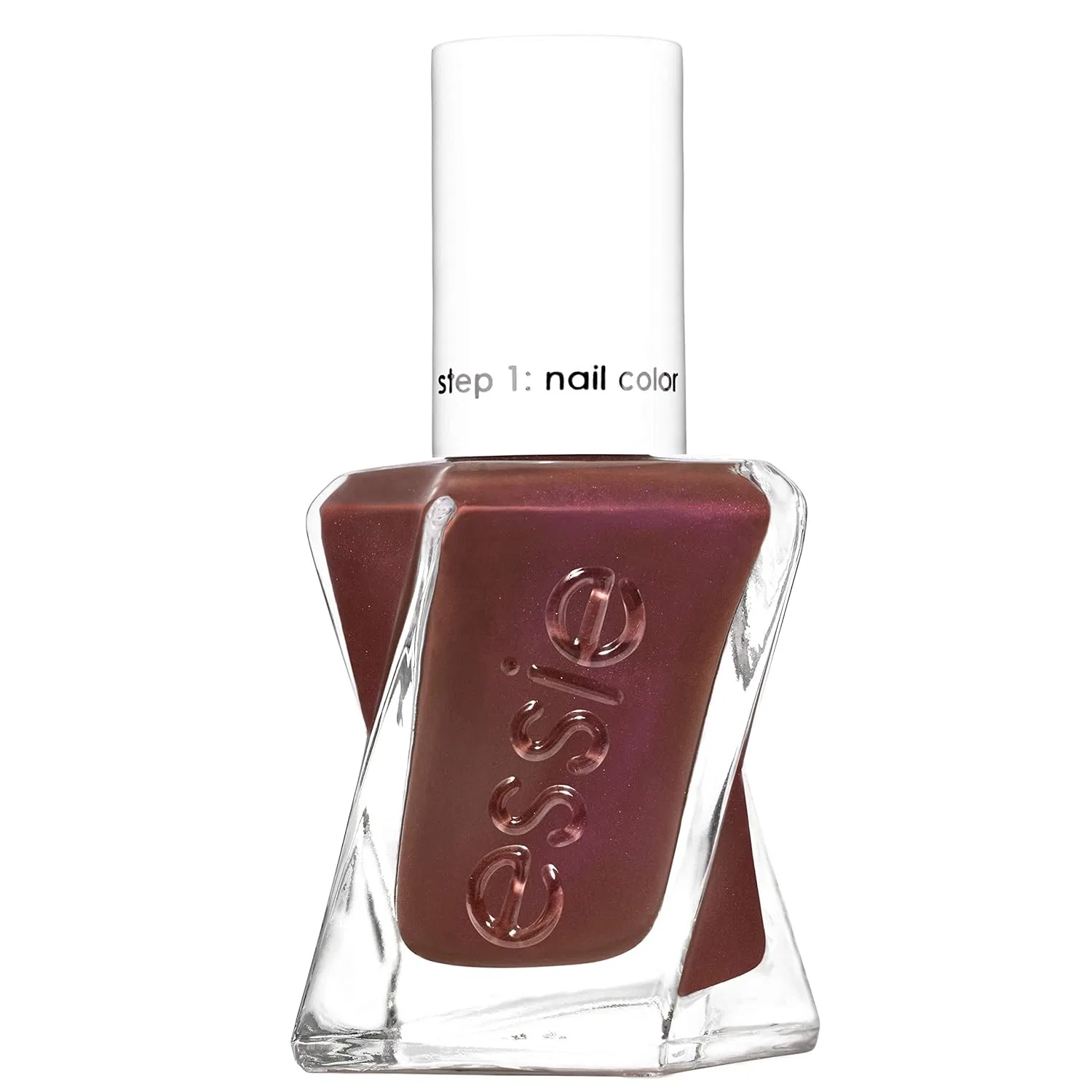 Гель-лак для ногтей Essie Couture «Pearls of Wisdom» 13.5 мл Essie