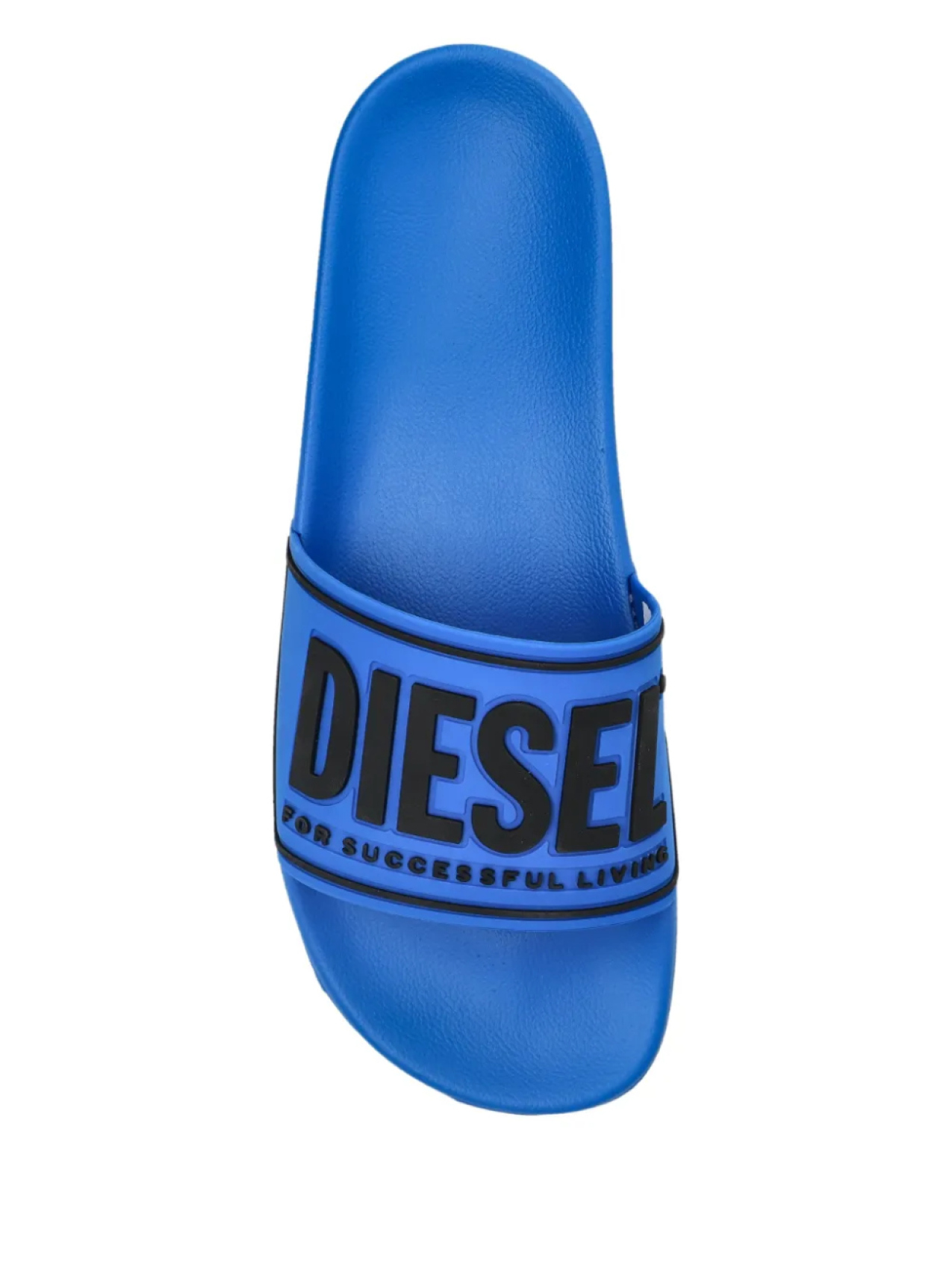 Дизель Са-Майеми слайды Diesel, синий — фото 4