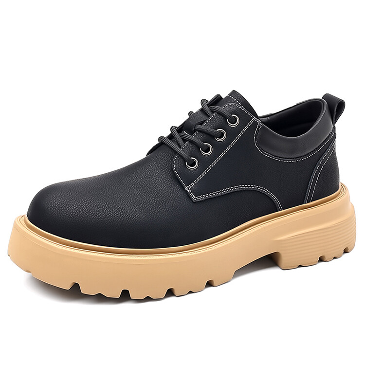 

Ботинки GZZ Martin Boots Men