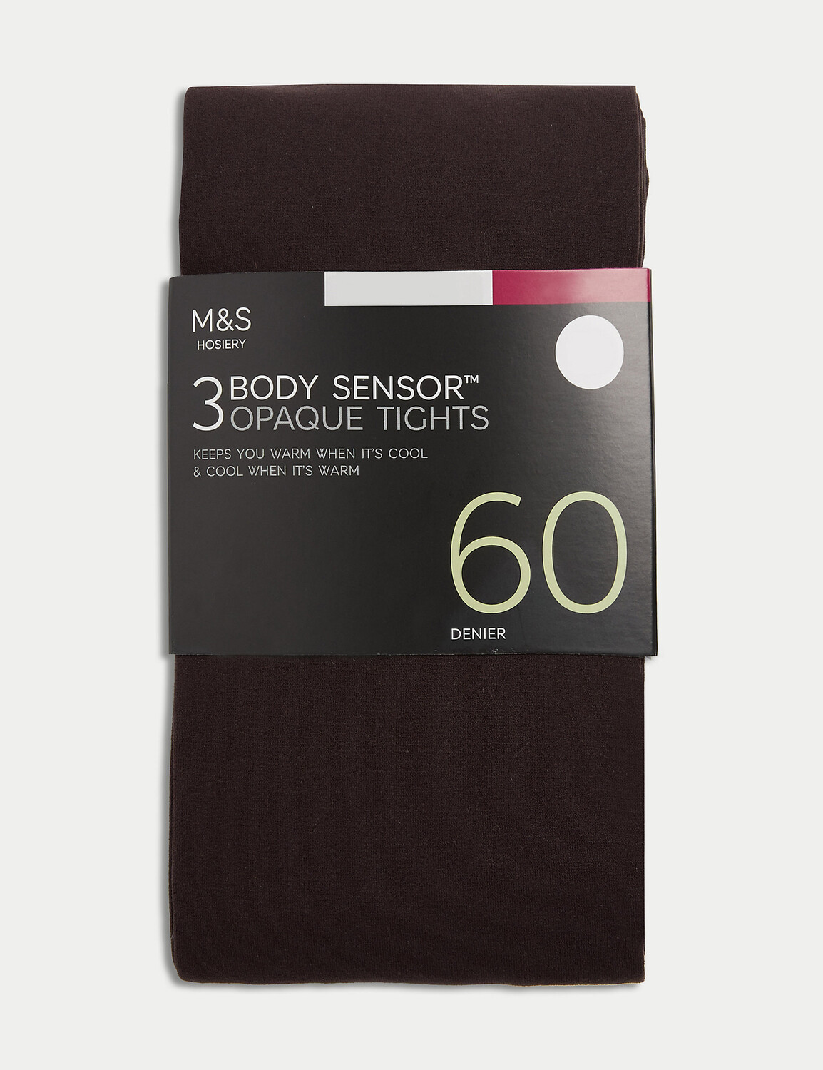 

Колготки Body Sensor плотностью 60 ден, 3 шт. Marks & Spencer