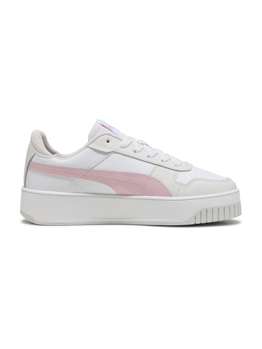 Кроссовки PUMA Carina, White — фото 4