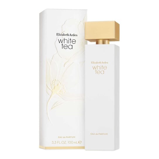 Элизабет Арден, Белый чай, парфюмированная вода, 100 мл, Elizabeth Arden — фото 2