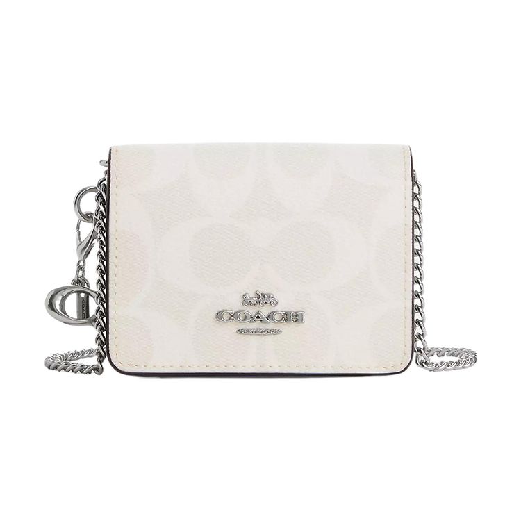 

COACH Кошелёк в коробке