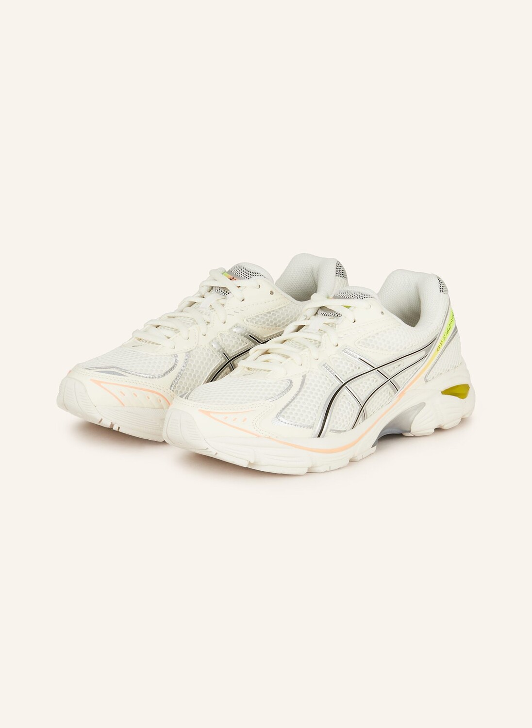 

Кроссовки GT-2160 Париж Asics, белый