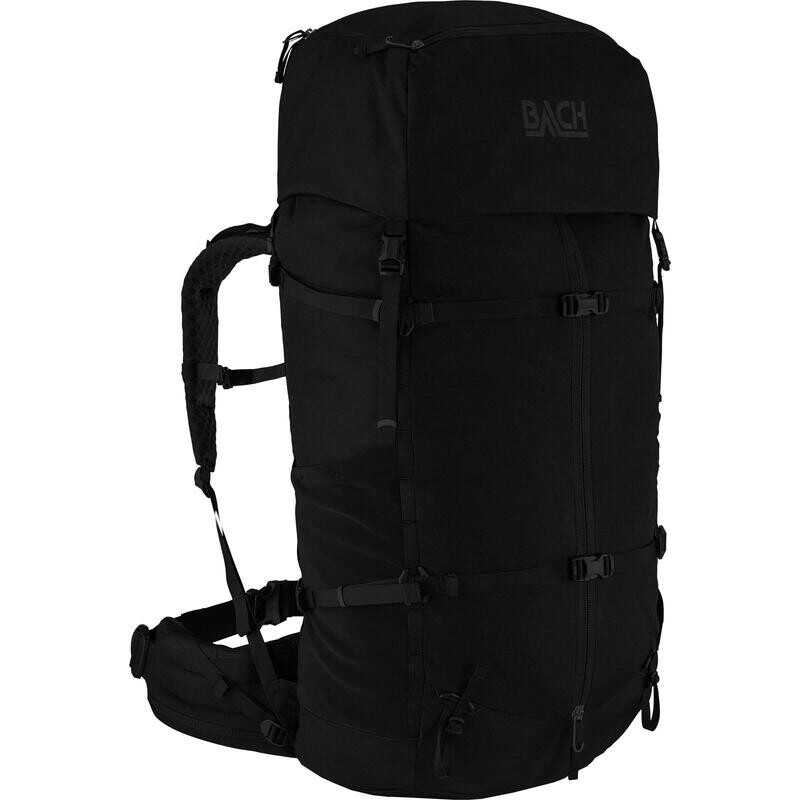 

Треккинговый рюкзак Pack Specialist 85 женский черный BACH, цвет schwarz