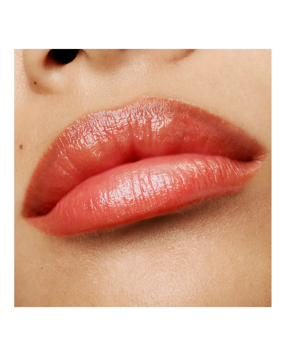 Бальзам для губ Soleil Lip Balm Tom Ford, Terracotta — фото 3