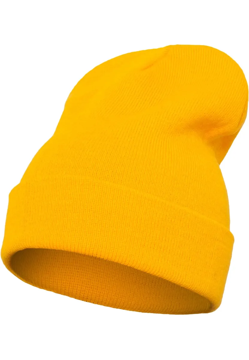 

Шапка Flexfit " Flexfit Unisex Heavyweight Long Beanie" (1 шт.), цвет Gold