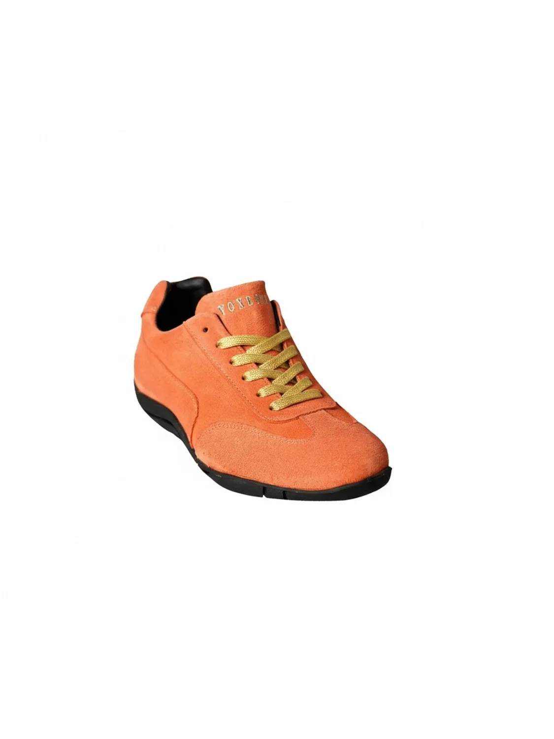 Спортивная обувь на шнуровке 'Helle Nice Shoes' Yoxeone, Salmon