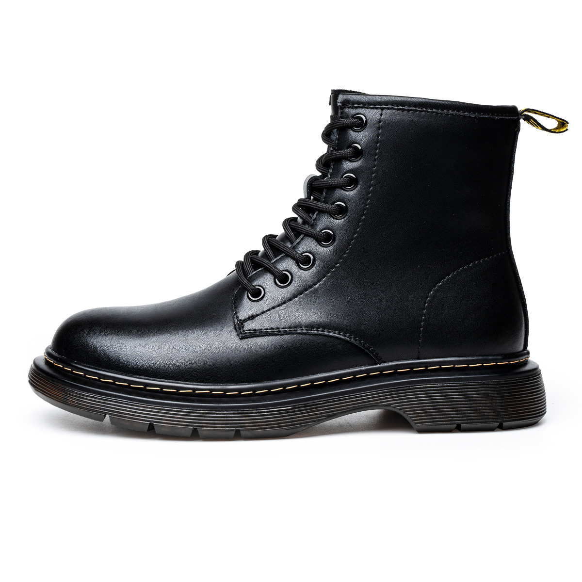 

Ботильоны мужские YEDANI, Black