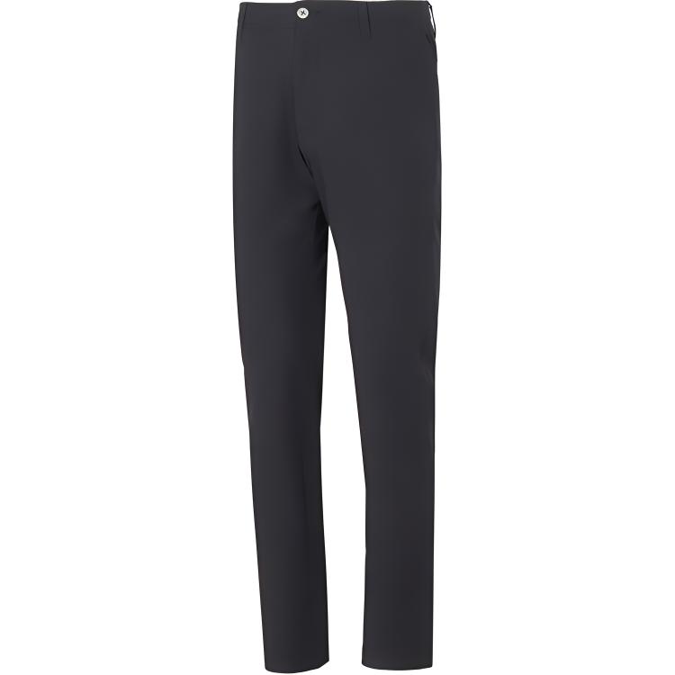 

Повседневные брюки мужские черные Under Armour