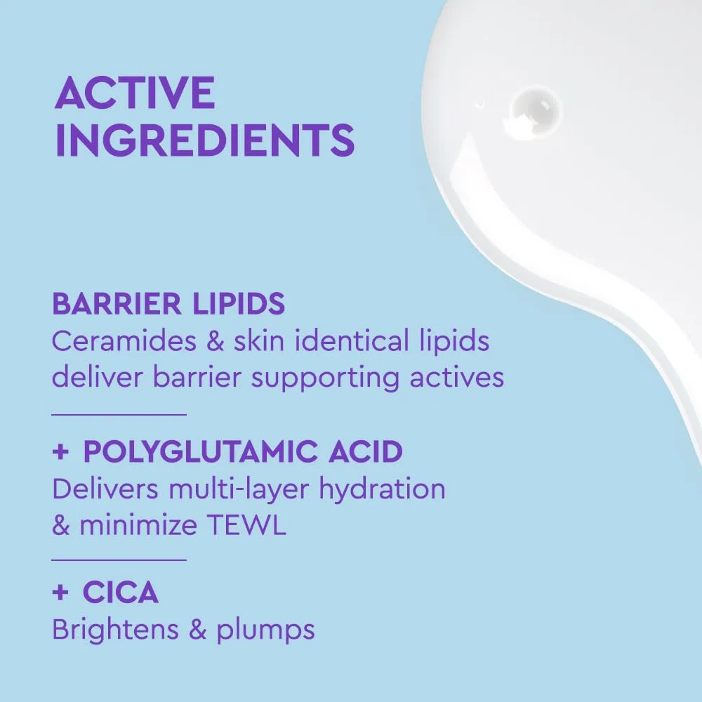 Тоник BYOMA — Увлажняющий молочный «Hydrating Milky Toner» от, 150 мл — фото 4
