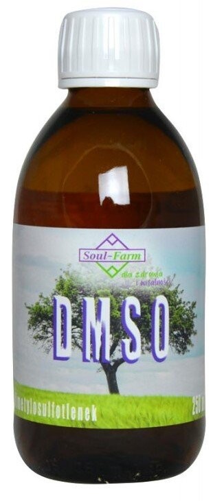 

Soul Farm ДМСО 250 мл