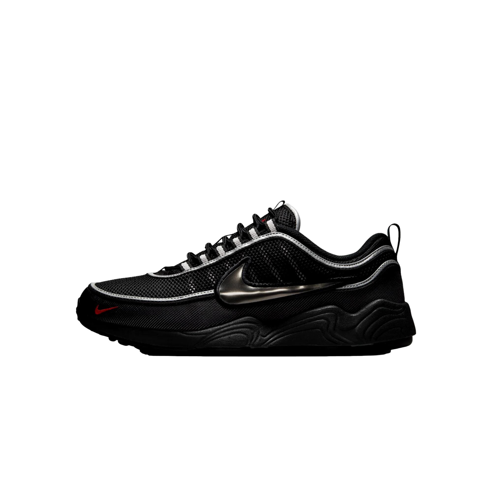 

Кроссовки мужские Nike, черный