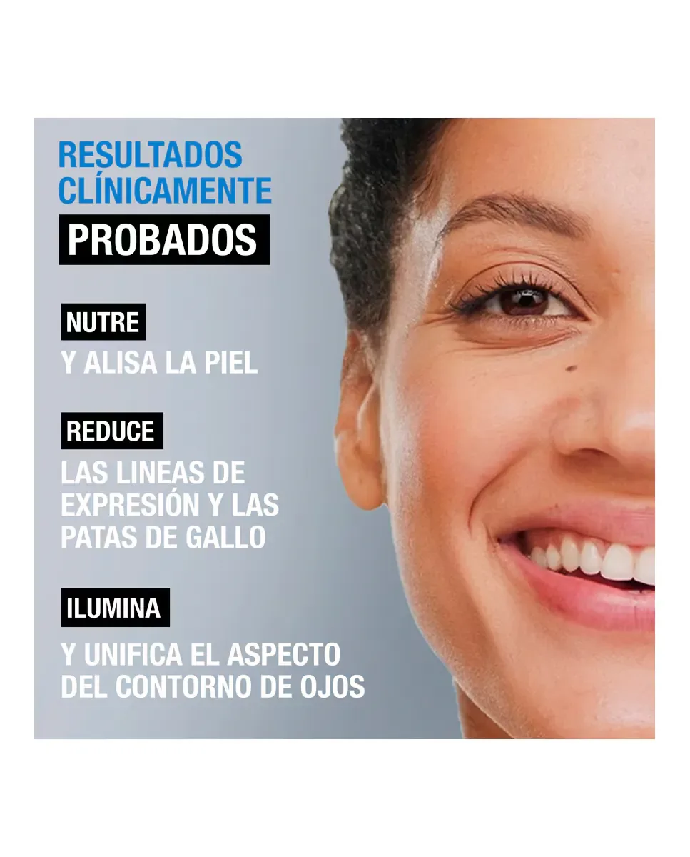 Антивозрастной крем для кожи вокруг глаз Retinol Boost Neutrogena — фото 4
