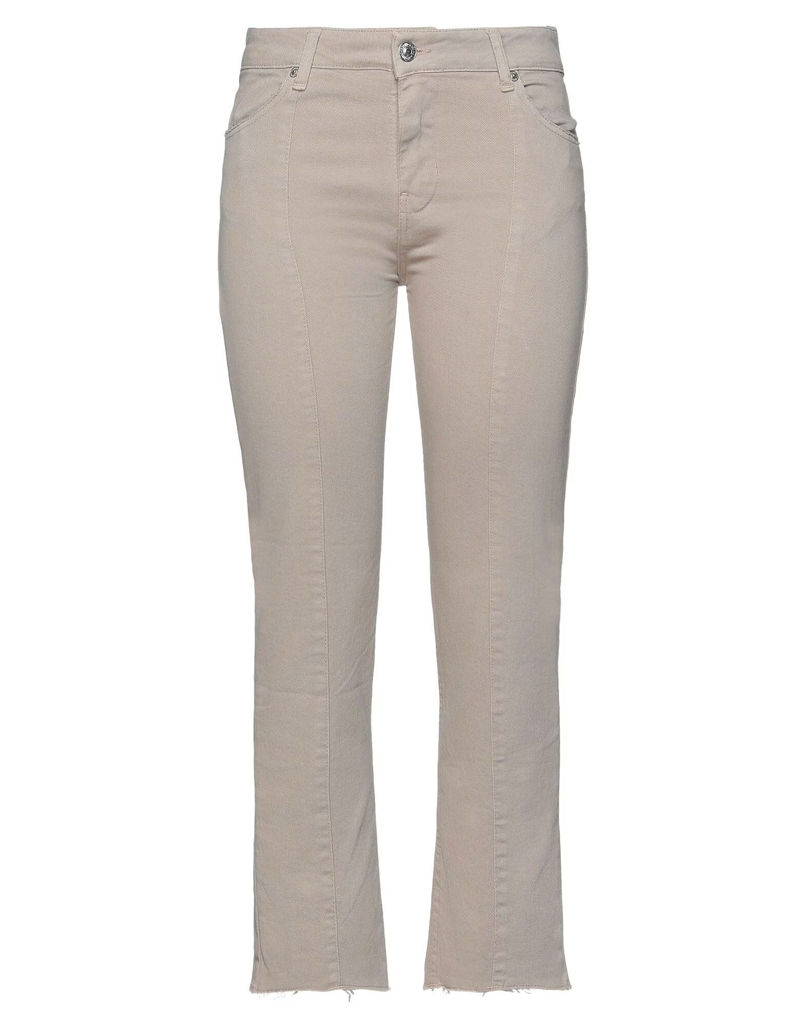 

Джинсы Aniye By, серо-коричневый