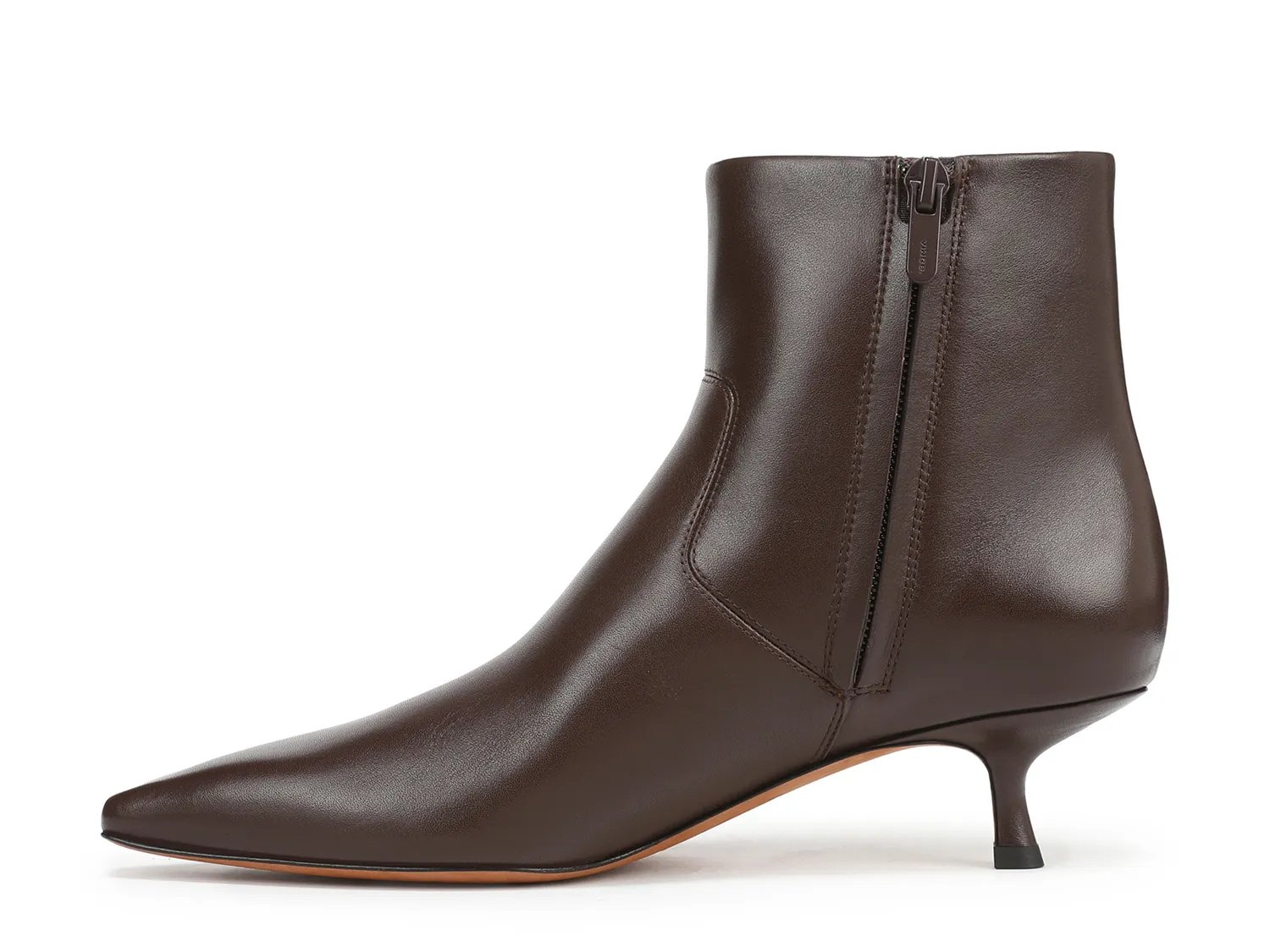 Ботинки Vince Simone Bootie - Women's, темно-коричневый — фото 3