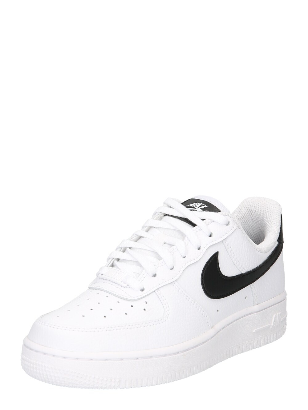 

Кроссовки Nike Sportswear AIR FORCE 1 07, белый