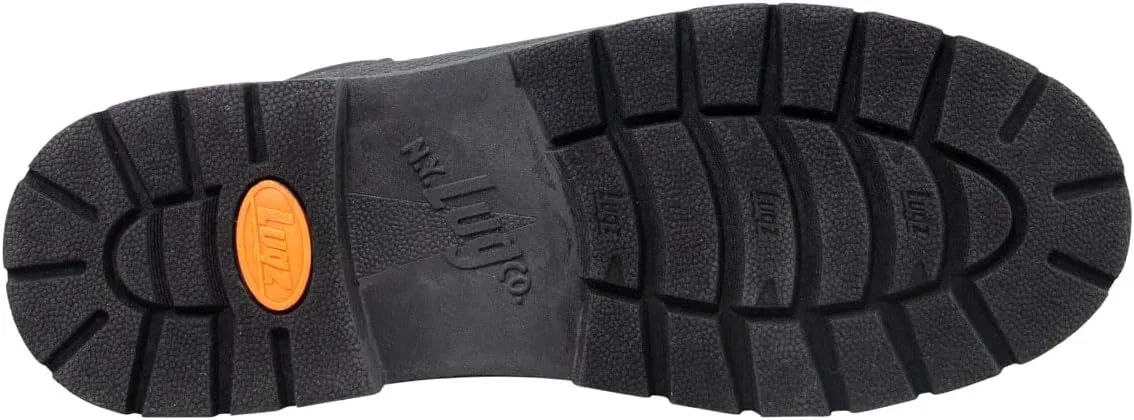 Ботинки Lugz - Mdrpt-311 Men, Black — фото 4