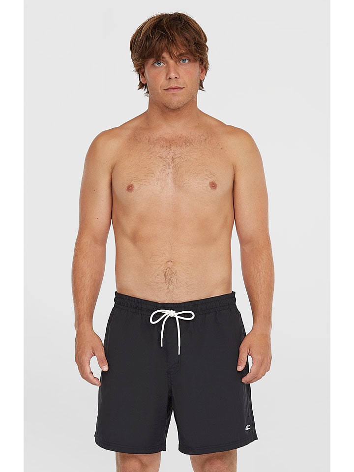 

O'Neill Плавки "Vert" черного цвета