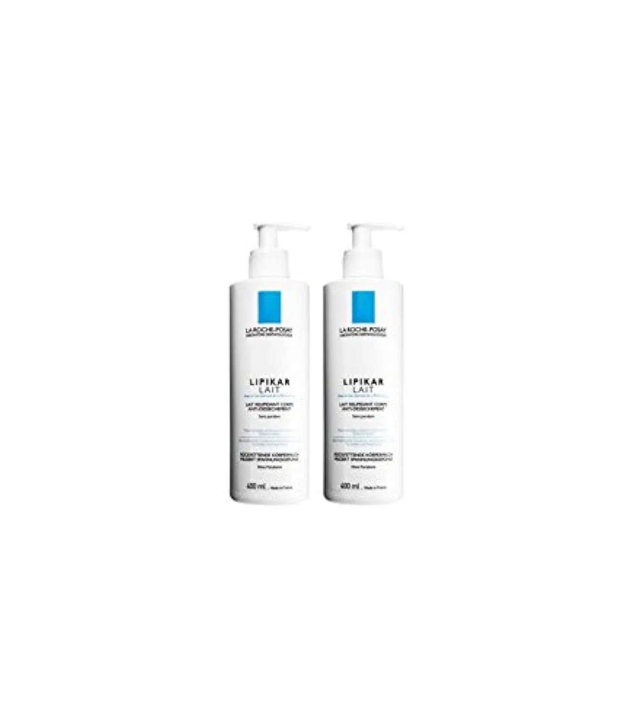 Молочко для тела La Roche-Posay Lipikar Lait La Roche-Posay